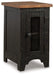 Valebeck End Table Set - Holmwood's Furniture & Design Center (Somersworth, NH)