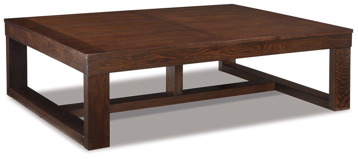 Watson Occasional Table Set - Holmwood's Furniture & Design Center (Somersworth, NH)