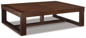 Watson Occasional Table Set - Holmwood's Furniture & Design Center (Somersworth, NH)