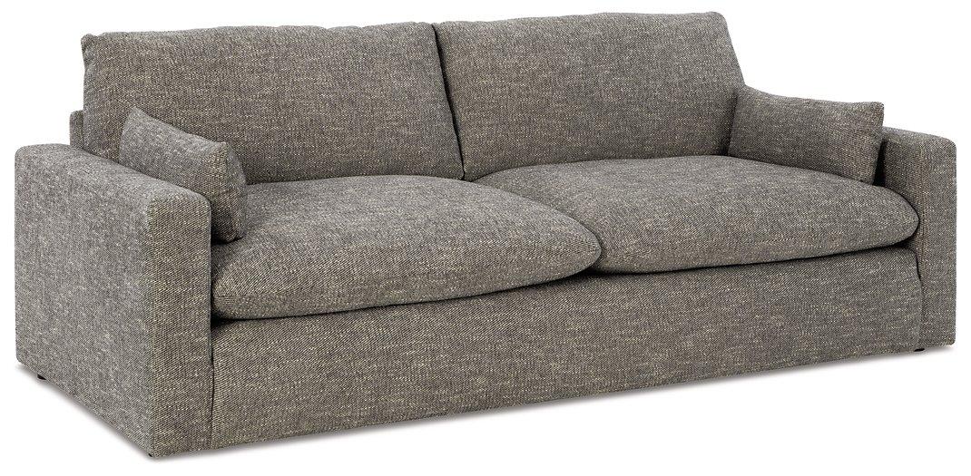 Dramatic Living Room Set - Holmwood's Furniture & Design Center (Somersworth, NH)