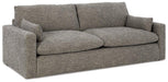 Dramatic Living Room Set - Holmwood's Furniture & Design Center (Somersworth, NH)