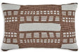 Ackford Pillow - Holmwood's Furniture & Design Center (Somersworth, NH)