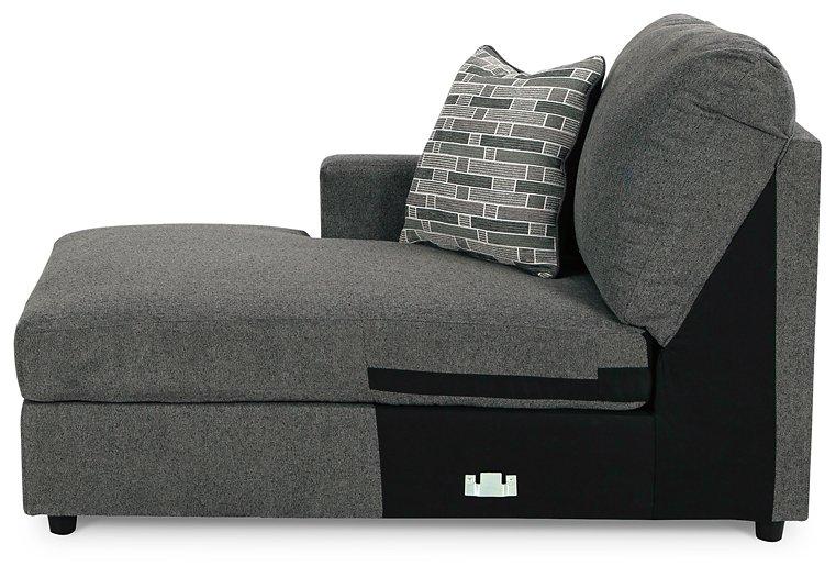 Edenfield Living Room Set - Holmwood's Furniture & Design Center (Somersworth, NH)