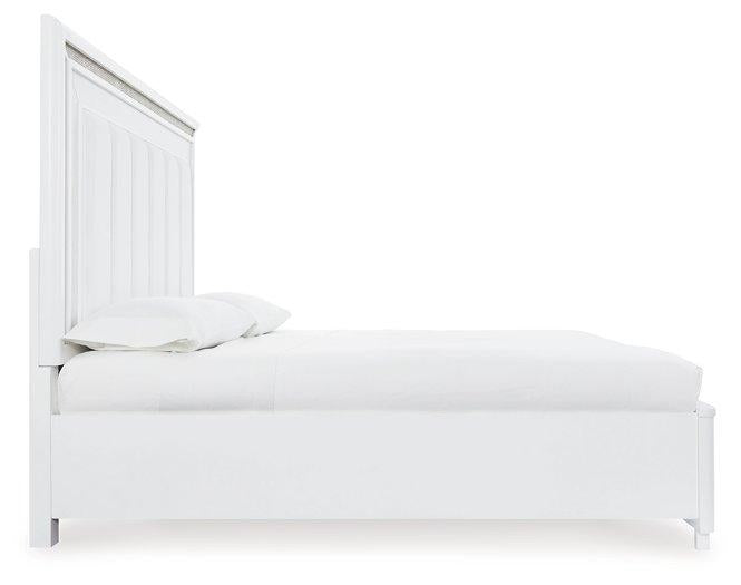 Chalanna Bedroom Set - Holmwood's Furniture & Design Center (Somersworth, NH)