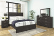 Belachime Bedroom Set - Holmwood's Furniture & Design Center (Somersworth, NH)