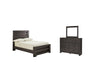 Brinxton Bedroom Set - Holmwood's Furniture & Design Center (Somersworth, NH)
