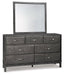 Caitbrook Bedroom Set - Holmwood's Furniture & Design Center (Somersworth, NH)