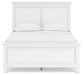 Fortman Bedroom Set - Holmwood's Furniture & Design Center (Somersworth, NH)