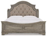 Lodenbay Bedroom Set - Holmwood's Furniture & Design Center (Somersworth, NH)