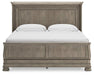 Lexorne Bedroom Set - Holmwood's Furniture & Design Center (Somersworth, NH)