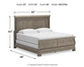 Lexorne Bedroom Set - Holmwood's Furniture & Design Center (Somersworth, NH)