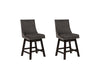Tallenger Bar Stool Set - Holmwood's Furniture & Design Center (Somersworth, NH)