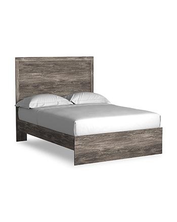 Ralinksi Bedroom Set - Holmwood's Furniture & Design Center (Somersworth, NH)