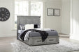 Russelyn Bedroom Set - Holmwood's Furniture & Design Center (Somersworth, NH)