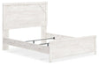 Gerridan Bedroom Set - Holmwood's Furniture & Design Center (Somersworth, NH)