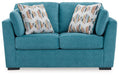 Keerwick Living Room Set - Holmwood's Furniture & Design Center (Somersworth, NH)