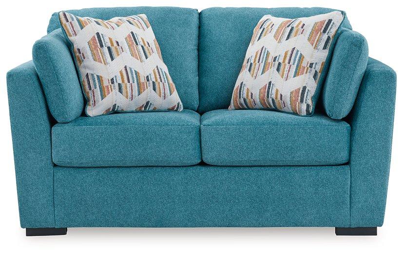 Keerwick Living Room Set - Holmwood's Furniture & Design Center (Somersworth, NH)