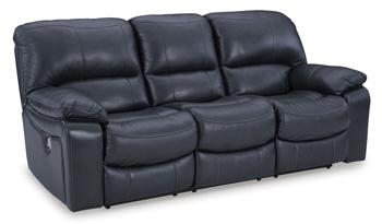 Leesworth Living Room Set - Holmwood's Furniture & Design Center (Somersworth, NH)