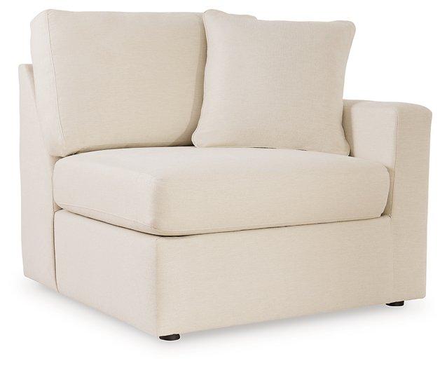 Modmax Sectional with Audio System - Holmwood's Furniture & Design Center (Somersworth, NH)