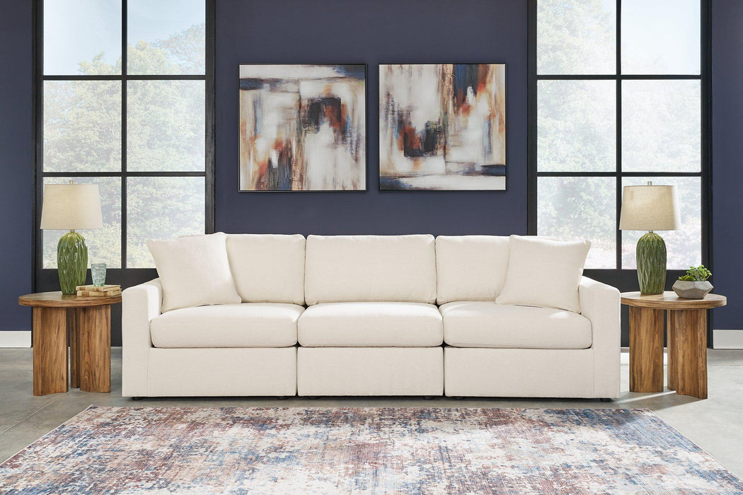 Pilar Peak Living Room Set - Holmwood's Furniture & Design Center (Somersworth, NH)