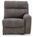 Next-Gen DuraPella Power Reclining Sectional - Holmwood's Furniture & Design Center (Somersworth, NH)