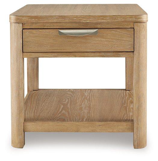 Rencott Occasional Table Set - Holmwood's Furniture & Design Center (Somersworth, NH)