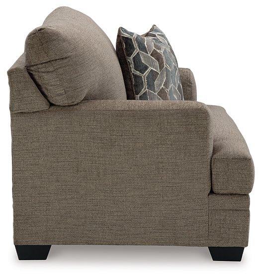 Stonemeade Living Room Set - Holmwood's Furniture & Design Center (Somersworth, NH)