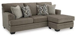 Stonemeade Living Room Set - Holmwood's Furniture & Design Center (Somersworth, NH)