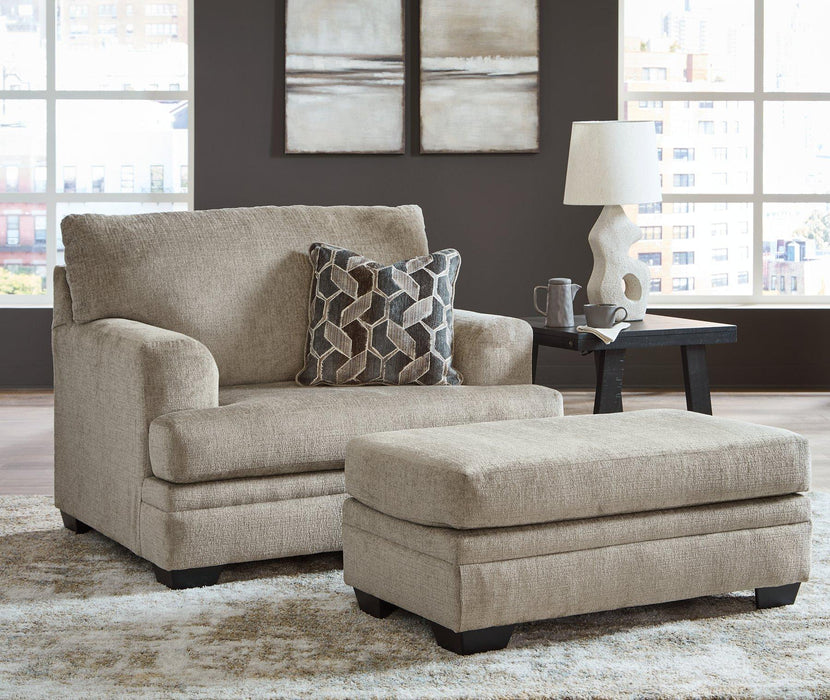 Stonemeade Living Room Set - Holmwood's Furniture & Design Center (Somersworth, NH)