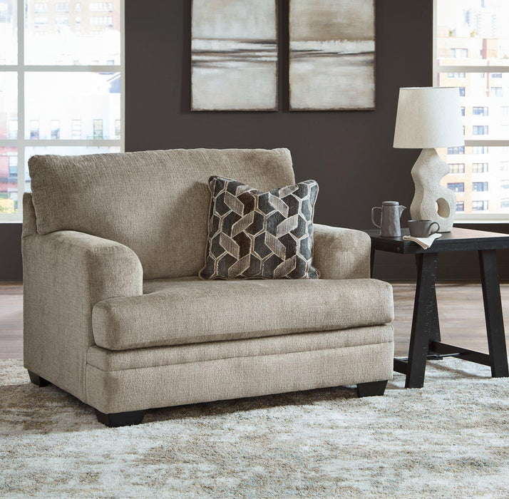 Stonemeade Living Room Set - Holmwood's Furniture & Design Center (Somersworth, NH)