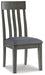 Hallanden Dining Room Set - Holmwood's Furniture & Design Center (Somersworth, NH)