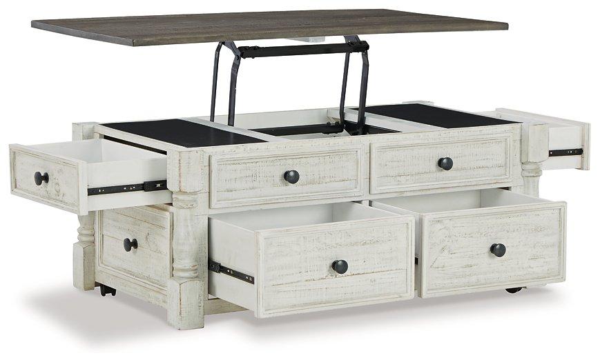 Havalance Occasional Table Set - Holmwood's Furniture & Design Center (Somersworth, NH)