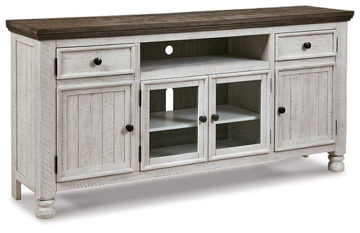 Havalance TV Stand - Holmwood's Furniture & Design Center (Somersworth, NH)