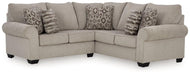Claireah Living Room Set - Holmwood's Furniture & Design Center (Somersworth, NH)