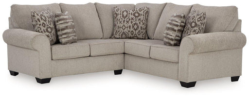 Claireah Living Room Set - Holmwood's Furniture & Design Center (Somersworth, NH)