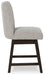 Burkhaus Dining Room Set - Holmwood's Furniture & Design Center (Somersworth, NH)