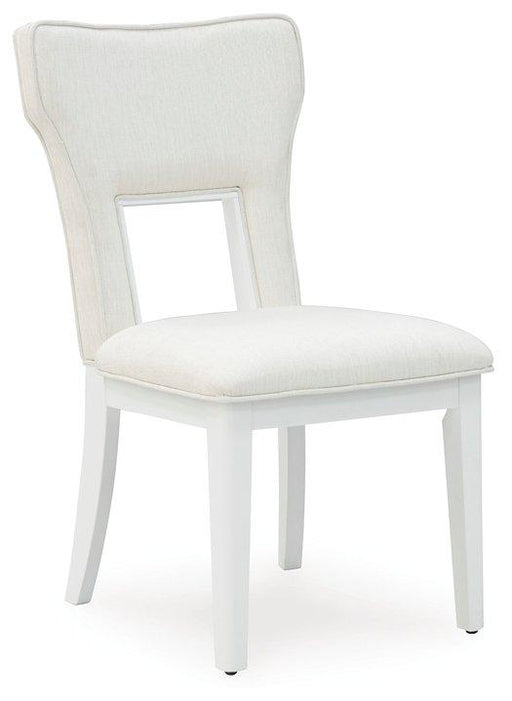 Chalanna Dining Package - Holmwood's Furniture & Design Center (Somersworth, NH)