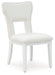 Chalanna Dining Package - Holmwood's Furniture & Design Center (Somersworth, NH)