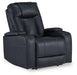 Feazada Power Recliner - Holmwood's Furniture & Design Center (Somersworth, NH)