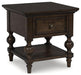 Veramond Occasional Table Set - Holmwood's Furniture & Design Center (Somersworth, NH)