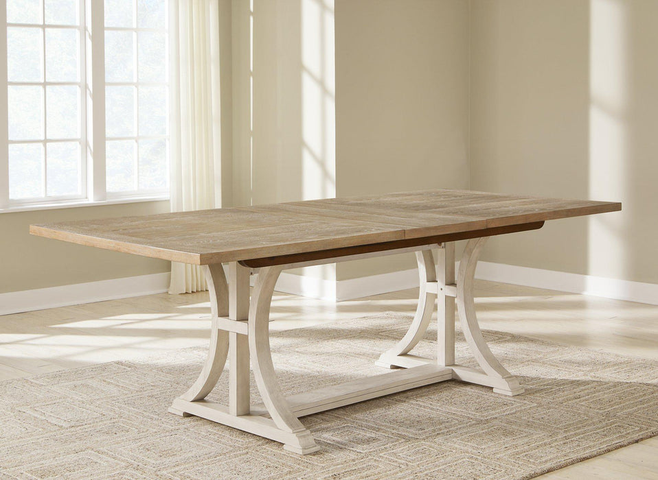 Shaybrock Dining Package - Holmwood's Furniture & Design Center (Somersworth, NH)