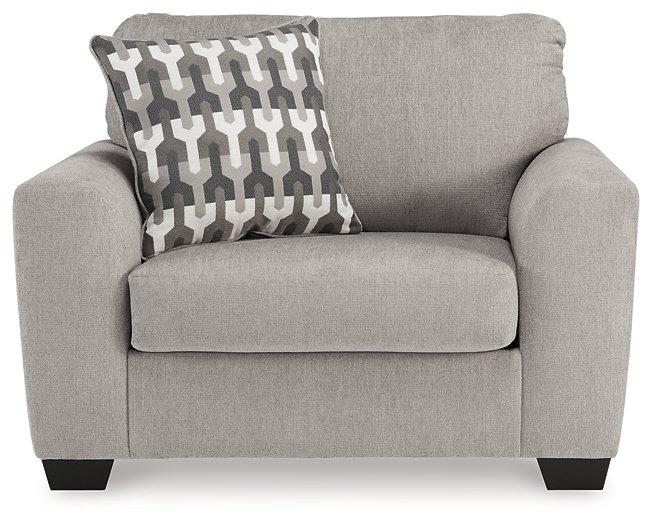 Avenal Park Living Room Set - Holmwood's Furniture & Design Center (Somersworth, NH)