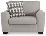 Avenal Park Living Room Set - Holmwood's Furniture & Design Center (Somersworth, NH)