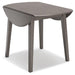 Shullden Dining Room Set - Holmwood's Furniture & Design Center (Somersworth, NH)