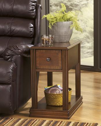 Breegin End Table Set - Holmwood's Furniture & Design Center (Somersworth, NH)