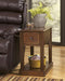 Breegin End Table Set - Holmwood's Furniture & Design Center (Somersworth, NH)