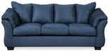 Darcy Living Room Set - Holmwood's Furniture & Design Center (Somersworth, NH)