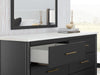 Cadmori Bedroom Set - Holmwood's Furniture & Design Center (Somersworth, NH)