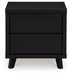 Danziar Bedroom Set - Holmwood's Furniture & Design Center (Somersworth, NH)