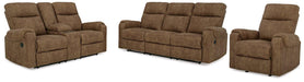 Edenwold Living Room Set - Holmwood's Furniture & Design Center (Somersworth, NH)